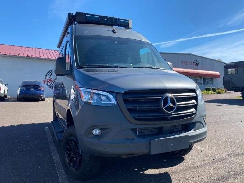 Used 2025 Winnebago Revel 44E available in Souderton, Pennsylvania