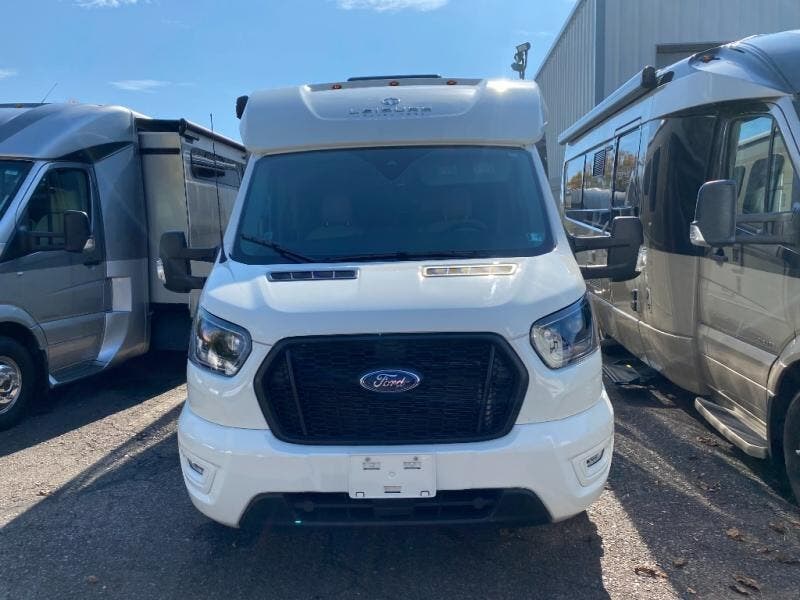 2023 Wonder 24RTB by Leisure Travel from Fretz RV in Souderton, Pennsylvania