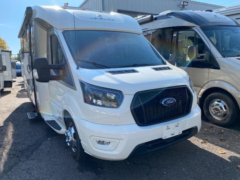 Used 2023 Leisure Travel Wonder 24RTB available in Souderton, Pennsylvania