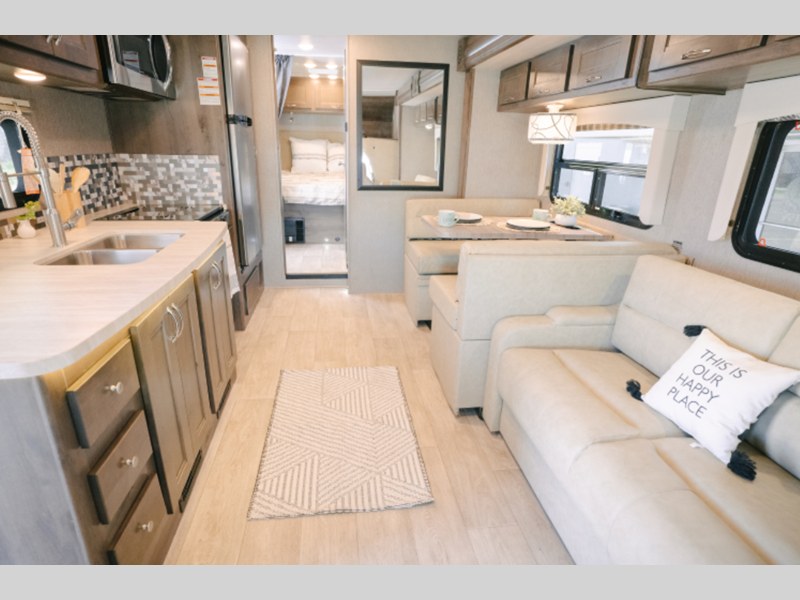 Used 2023 Nexus Triumph 31T available in Souderton, Pennsylvania