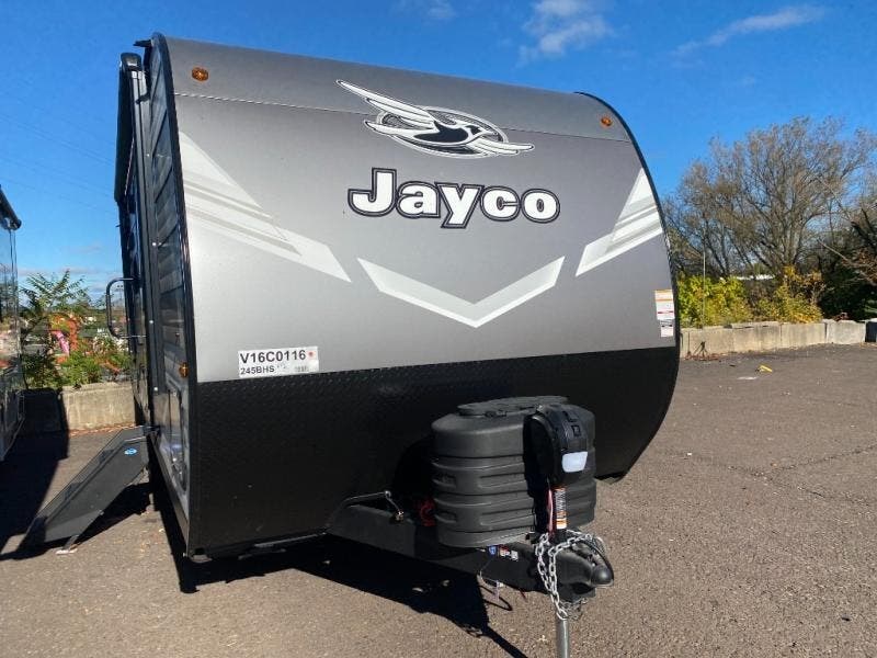 New 2027 Jayco Jay Flight 245BHS available in Souderton, Pennsylvania