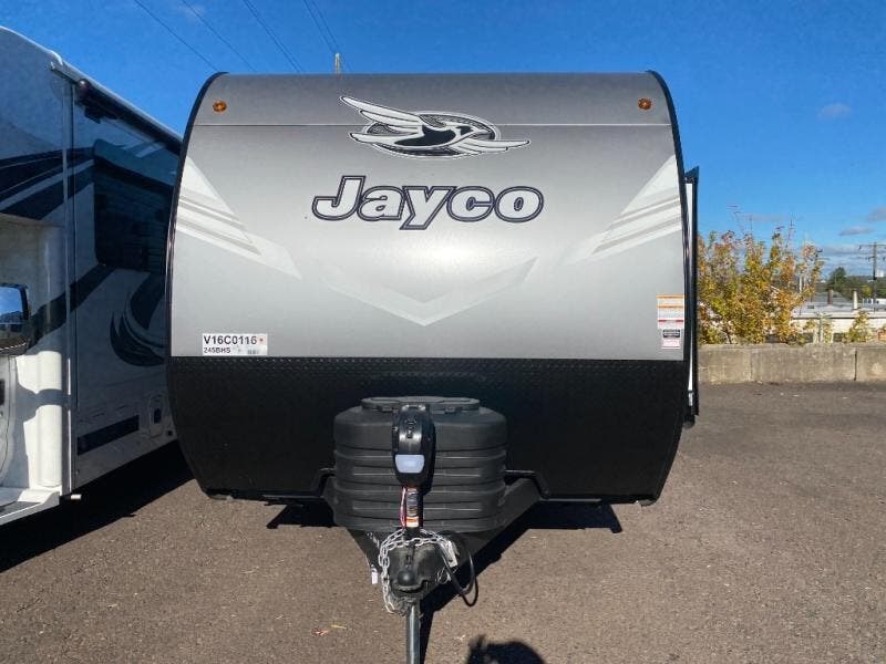 2027 Jay Flight 245BHS by Jayco from Fretz RV in Souderton, Pennsylvania