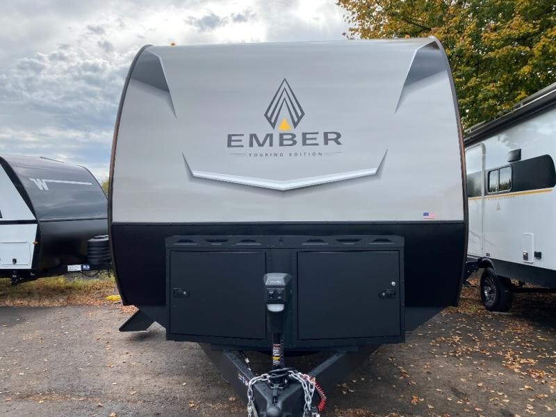 2027 Touring Edition 2100RKL by Ember RV from Fretz RV in Souderton, Pennsylvania