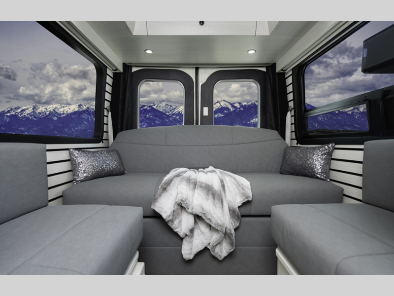 Used 2025 Pleasure-Way Ascent TS available in Souderton, Pennsylvania