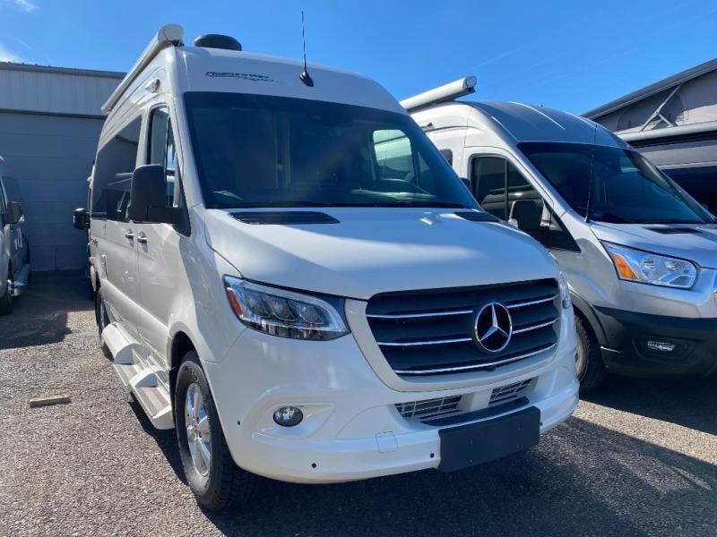 Used 2025 Pleasure-Way Ascent MTRH. available in Souderton, Pennsylvania