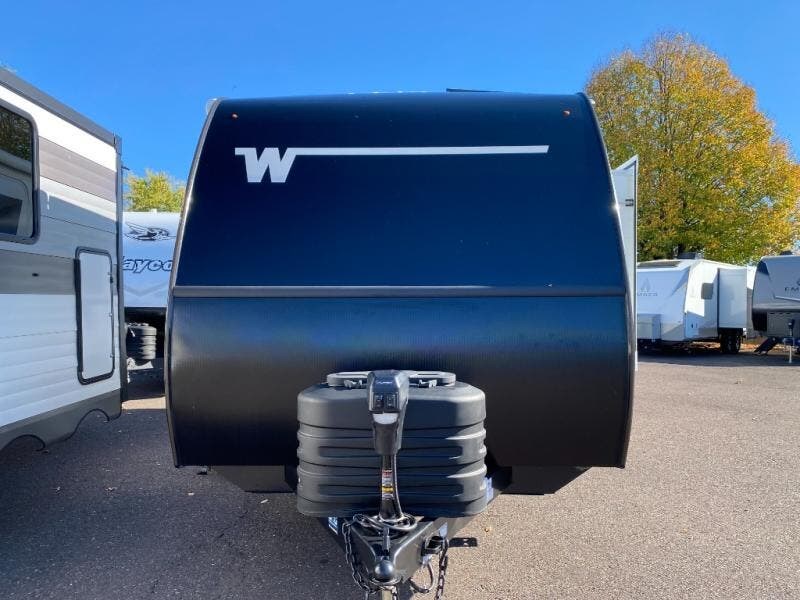 2027 Micro Minnie TRL. by Winnebago from Fretz RV in Souderton, Pennsylvania