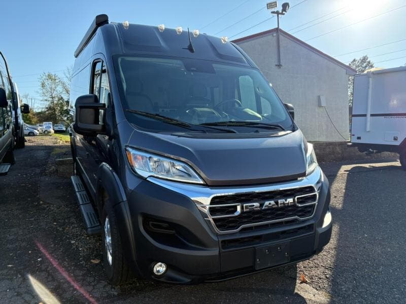 Used 2025 Jayco Comet 18C available in Souderton, Pennsylvania