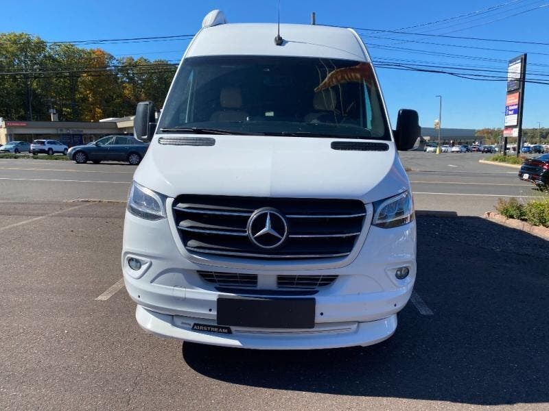 2023 Interstate 24GL Std. Model by Airstream from Fretz RV in Souderton, Pennsylvania