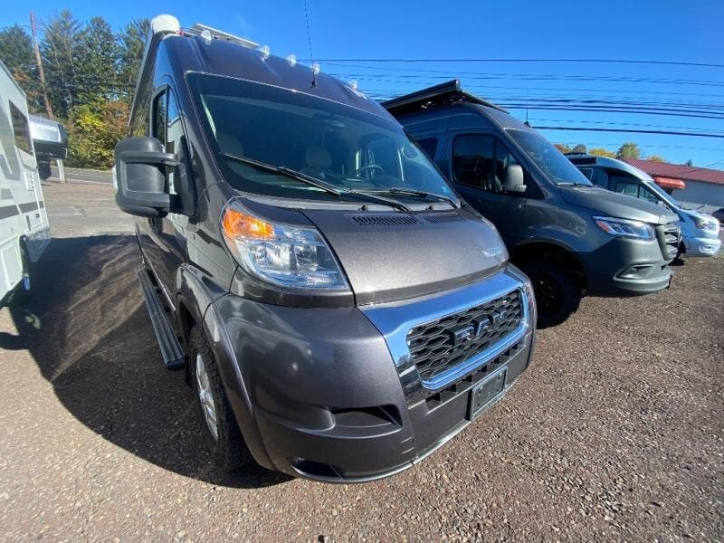 Used 2020 Winnebago Travato 59K available in Souderton, Pennsylvania
