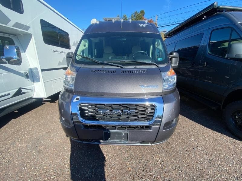 2020 Travato 59K by Winnebago from Fretz RV in Souderton, Pennsylvania