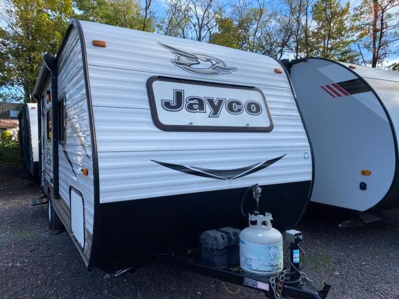 Used 2016 Jayco Jay Flight SLX 195RB available in Souderton, Pennsylvania
