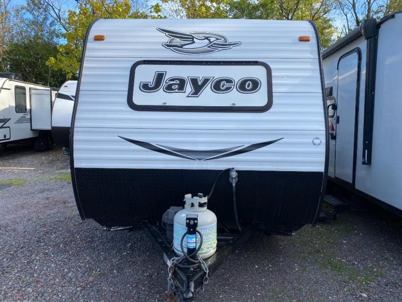 2016 Jay Flight SLX 195RB by Jayco from Fretz RV in Souderton, Pennsylvania
