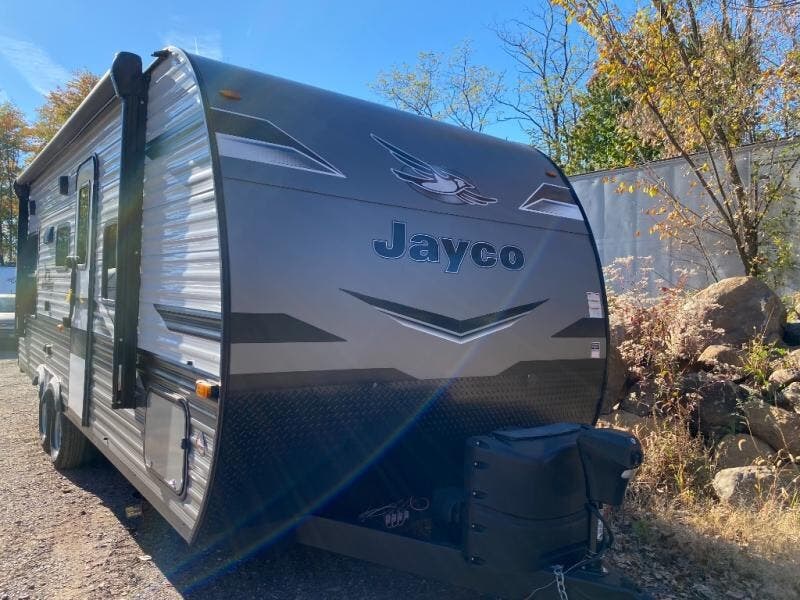 Used 2023 Jayco Jay Flight available in Souderton, Pennsylvania