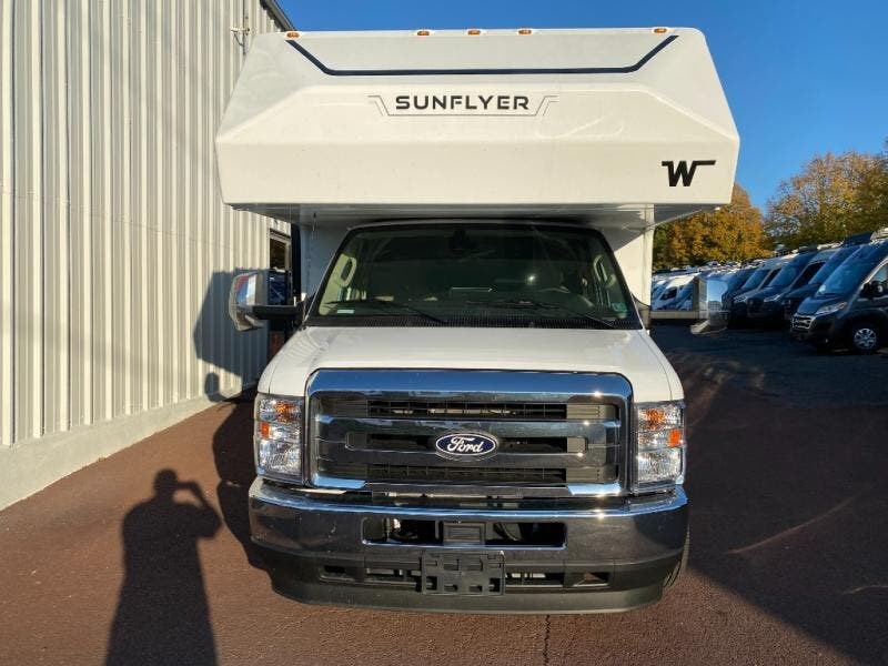 2027 Sunflyer 24GG by Winnebago from Fretz RV in Souderton, Pennsylvania