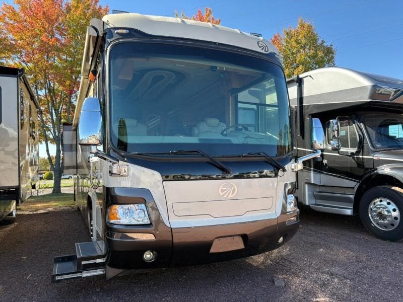 Used 2005 Monaco RV Signature Series 44 Conquest III available in Souderton, Pennsylvania