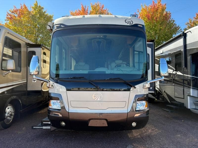 2005 Signature Series 44 Conquest III by Monaco RV from Fretz RV in Souderton, Pennsylvania