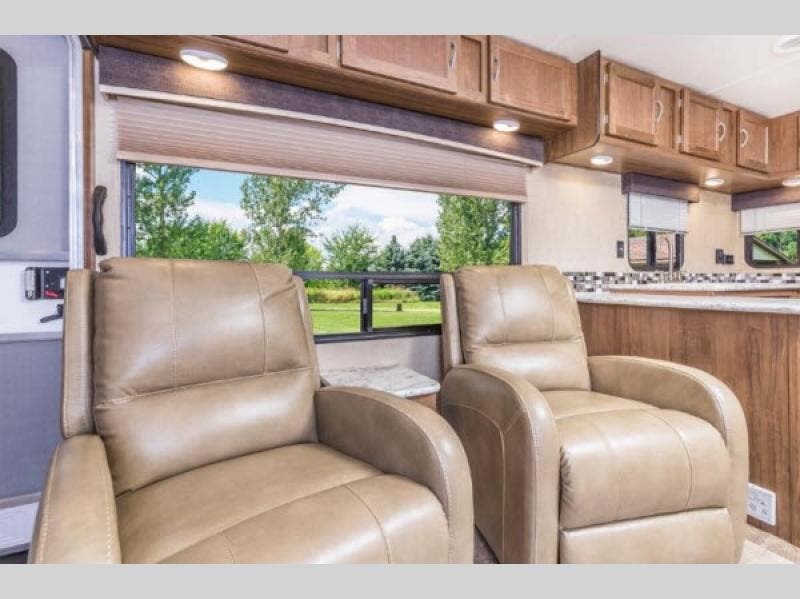 2018 Friendship by Gulf Stream from Fretz RV in Souderton, Pennsylvania