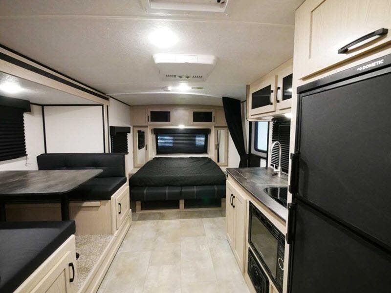Used 2022 Coachmen Apex Nano 208BHS available in Souderton, Pennsylvania