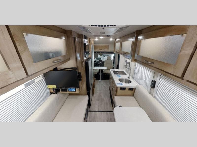 2021 Beyond 22D AWD by Coachmen from Fretz RV in Souderton, Pennsylvania