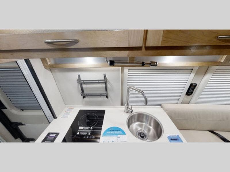 Used 2021 Coachmen Beyond 22D AWD available in Souderton, Pennsylvania