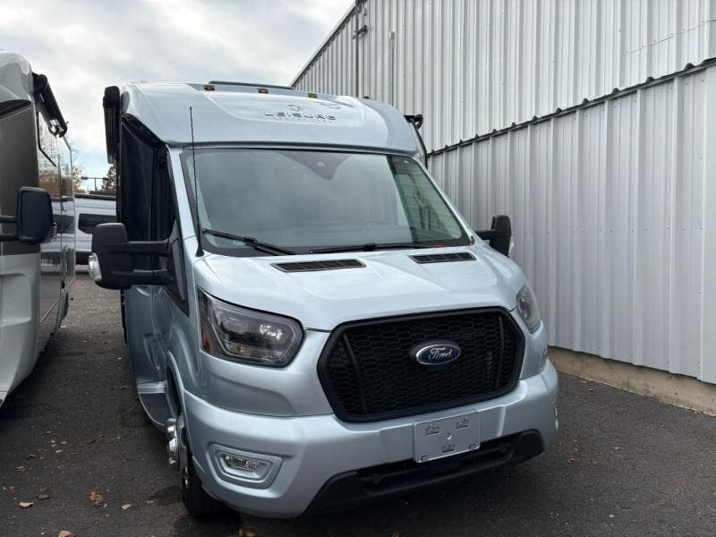 2023 Wonder MTRH. by Leisure Travel from Fretz RV in Souderton, Pennsylvania