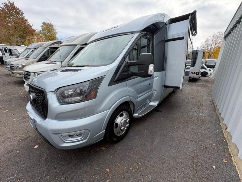 Used 2023 Leisure Travel Wonder MTRH. available in Souderton, Pennsylvania