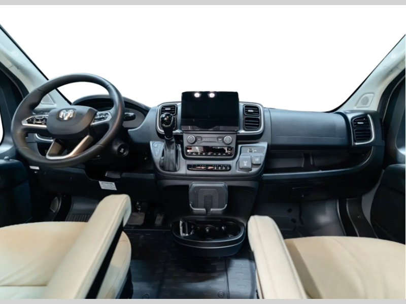 2027 Pixel P 1.8RB by Coachmen from Fretz RV in Souderton, Pennsylvania