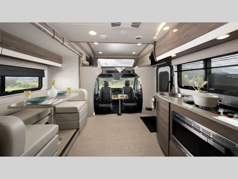 2027 Melbourne Prestige 25MP by Jayco from Fretz RV in Souderton, Pennsylvania