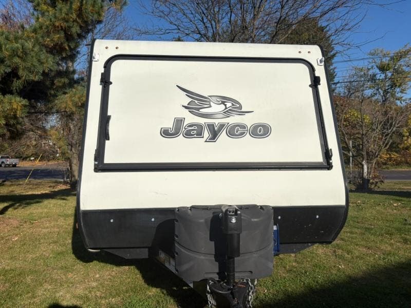 2021 Jay Feather X23B by Jayco from Fretz RV in Souderton, Pennsylvania