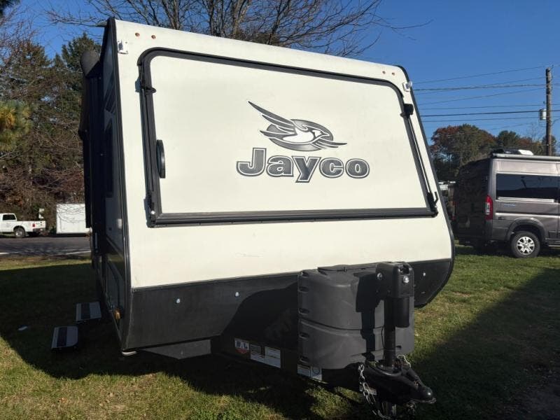 Used 2021 Jayco Jay Feather X23B available in Souderton, Pennsylvania