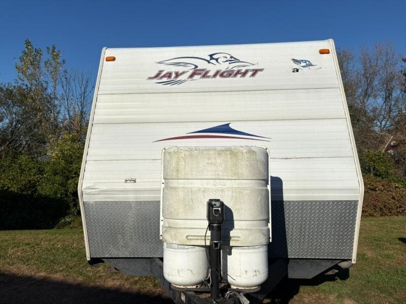 2006 Jay Flight 20BH by Jayco from Fretz RV in Souderton, Pennsylvania
