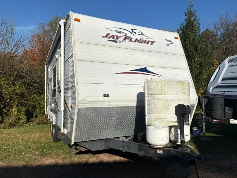 Used 2006 Jayco Jay Flight 20BH available in Souderton, Pennsylvania