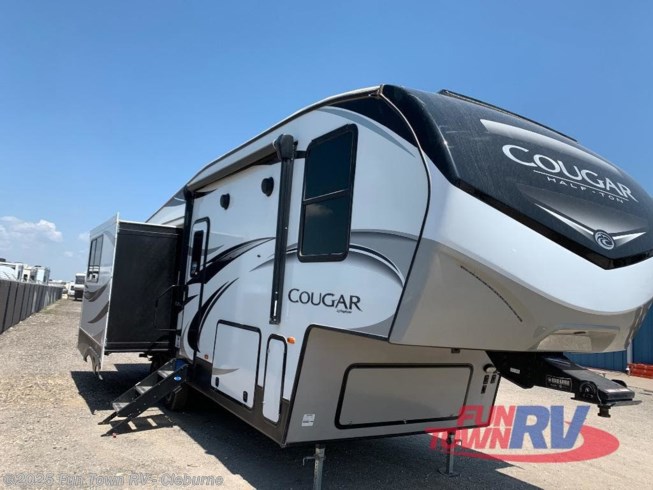 2020 Keystone Cougar Half Ton 27sgs Rv For Sale In Cleburne Tx 76031 174020a 6351