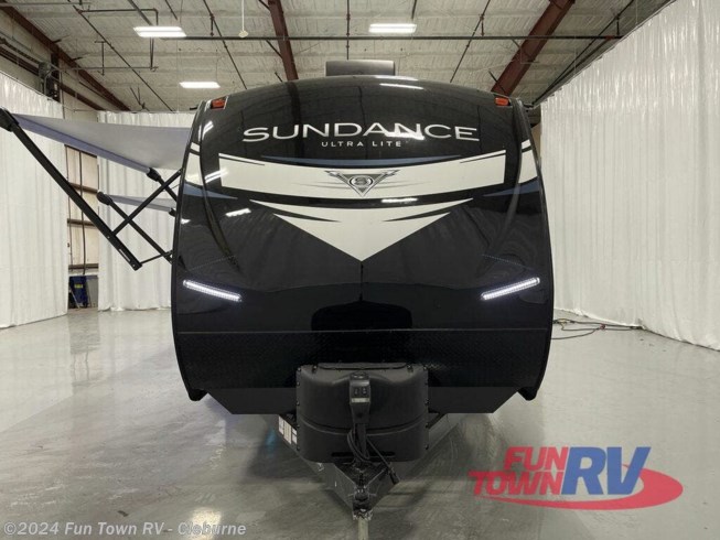 New 2022 Heartland Sundance Ultra Lite 293RL available in Cleburne, Texas