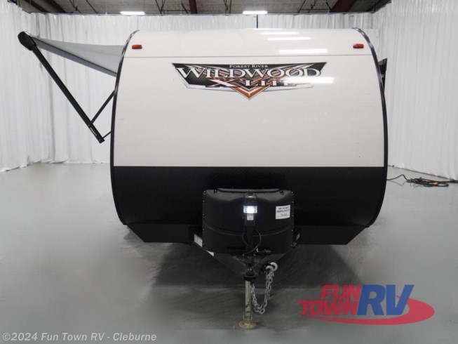 2022 Wildwood X-Lite 28VBXL by Forest River from Fun Town RV - Cleburne in Cleburne, Texas