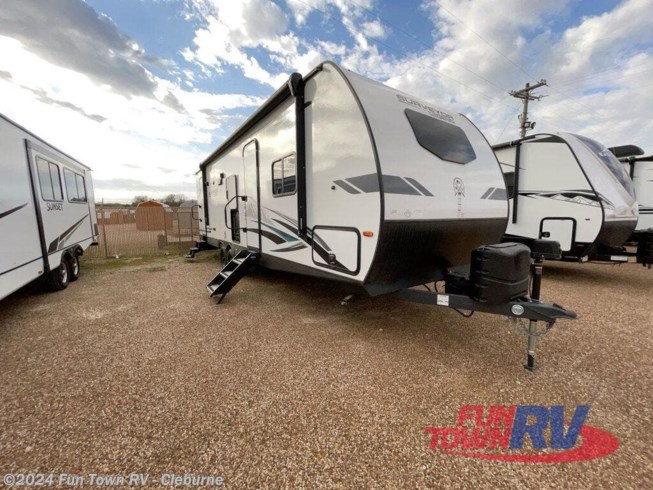 New 2022 Forest River Surveyor Legend 276BHLE available in Cleburne, Texas
