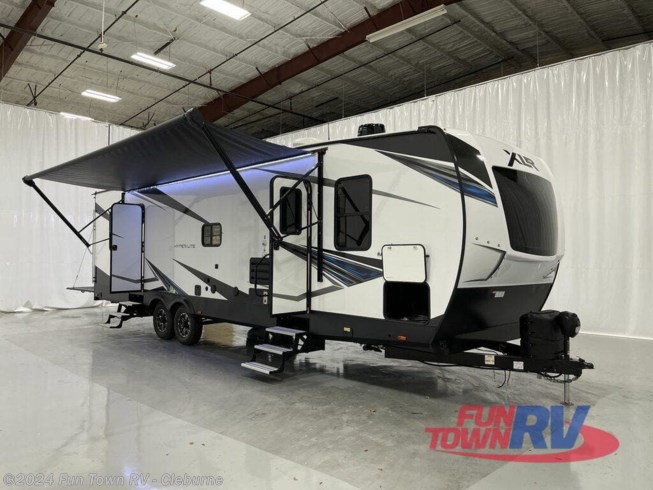 2022 XLR Hyper Lite 3212 by Forest River from Fun Town RV - Cleburne in Cleburne, Texas