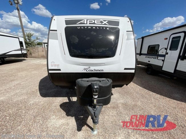 New 2022 Coachmen Apex Ultra-Lite 245BHS available in Cleburne, Texas