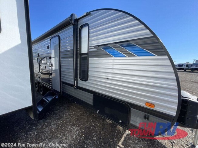 New 2022 Forest River Salem Cruise Lite 263BHXL available in Cleburne, Texas