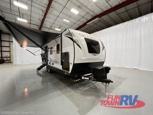New 2022 Palomino Solaire Ultra Lite 243BHS available in Cleburne, Texas
