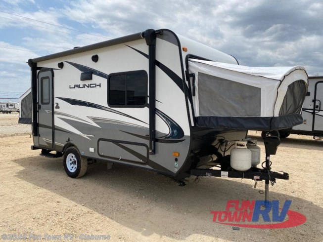 Used 2018 Starcraft Starcraft 16RB available in Cleburne, Texas