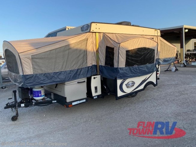 2018 Viking 2485SST by Coachmen from Fun Town RV - Cleburne in Cleburne, Texas