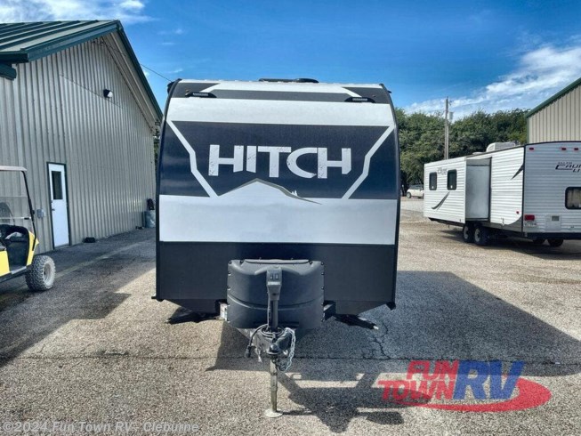 New 2022 Cruiser RV Hitch 17BHS available in Cleburne, Texas