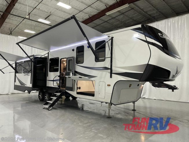 2022 Cameo CE3921BR by CrossRoads from Fun Town RV - Cleburne in Cleburne, Texas