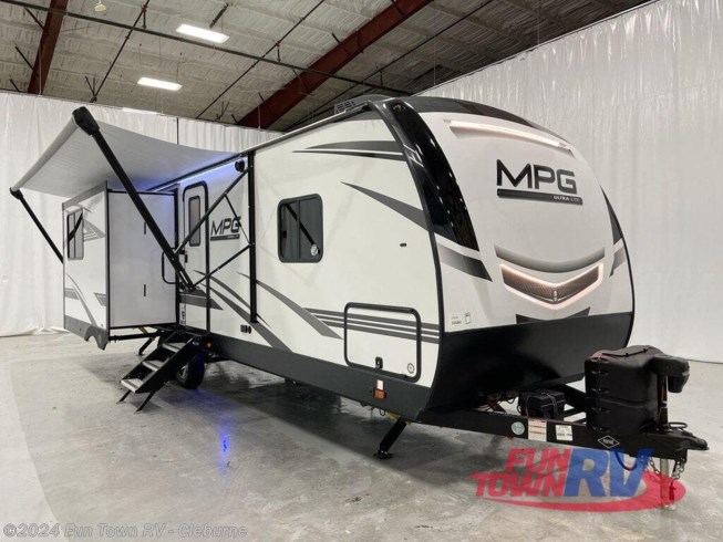 2023 MPG 2780RE by Cruiser RV from Fun Town RV - Cleburne in Cleburne, Texas