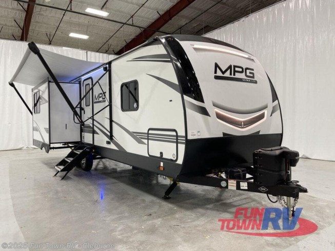New 2023 Cruiser RV MPG 2780RE available in Cleburne, Texas