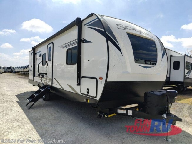 New 2023 Palomino Solaire Ultra Lite 294DBHS available in Cleburne, Texas