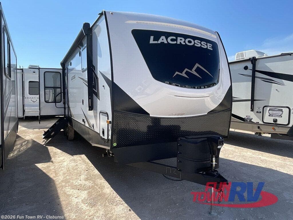 2023 Prime Time LaCrosse 3411RK RV for Sale in Cleburne, TX 76031 191563 Classifieds