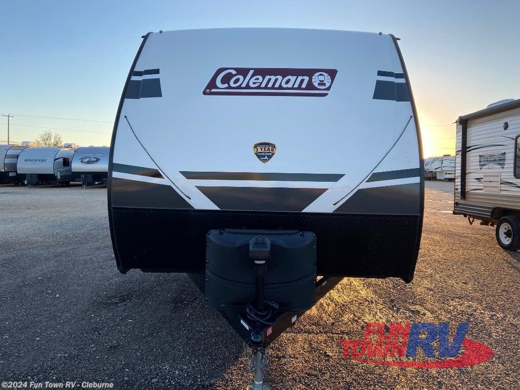 2022 Coleman Light 2515RL RV for Sale in Cleburne, TX 76031 186488A