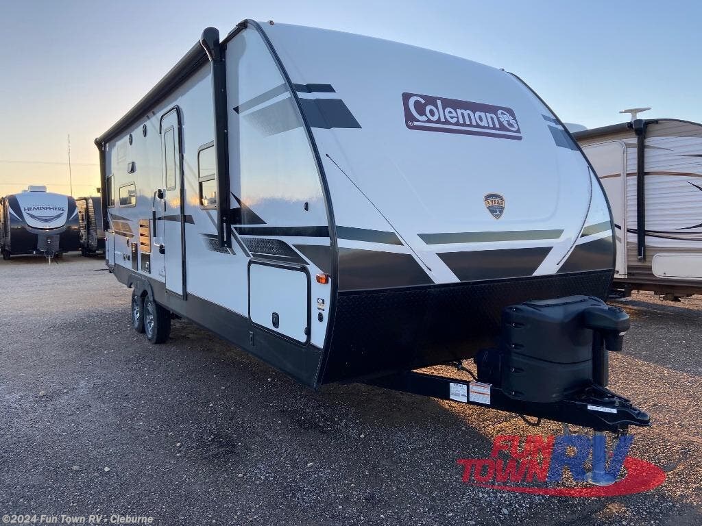 2022 Coleman Light 2515RL RV for Sale in Cleburne, TX 76031 186488A